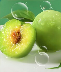 青梅果
