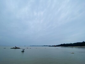 海边风景