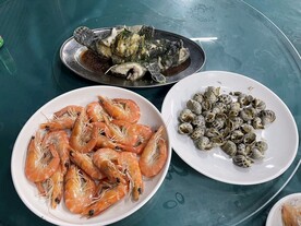 美食