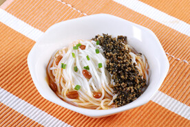 桂林米粉 杂酱粉