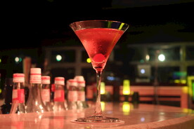 鸡尾酒 酒吧图片