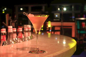 鸡尾酒 酒吧图片