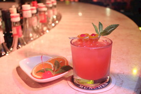 鸡尾酒 酒吧图片