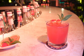 鸡尾酒 酒吧图片
