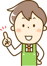 卡通人物