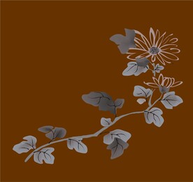 菊花
