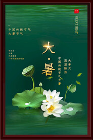 大薯海报