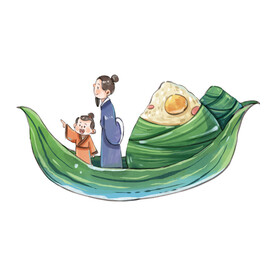 端午节素材