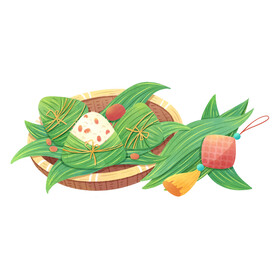 端午节素材