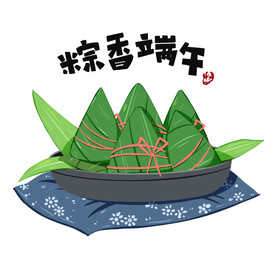 端午节素材