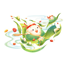 端午节素材