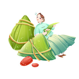 端午节素材