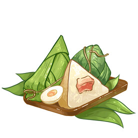 端午节素材