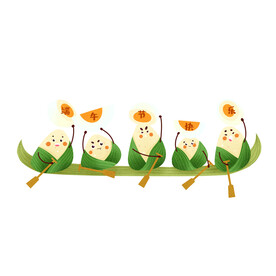 端午节素材