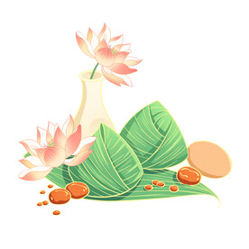 端午节素材