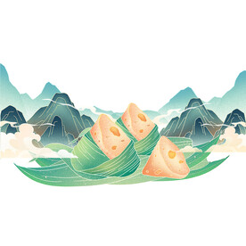 端午节素材