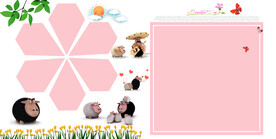 情侣  亲子  相册   影集