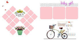 情侣  亲子  相册   影集