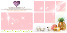 情侣  亲子  相册   影集