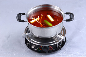火锅汤底