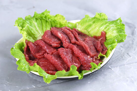牛肉 火锅食材