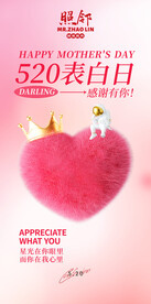 520情人节表白日