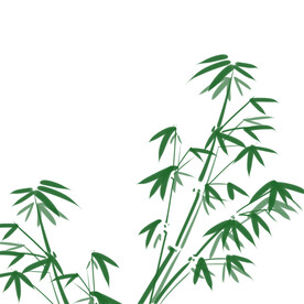 竹子素材