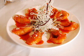 泰皇干烧大虾