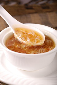 鱼翅羹