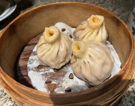 小笼包
