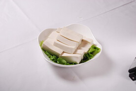 嫩豆腐