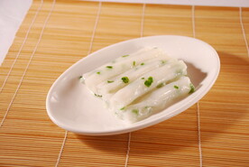 葱花肠粉