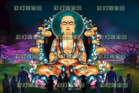 彩灯设计