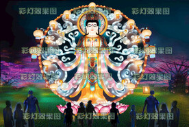 彩灯设计