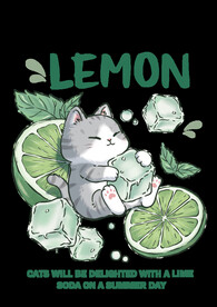 柠檬猫