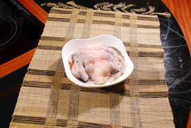 白鳝片