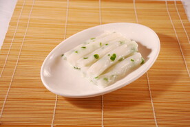 葱花肠粉