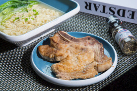 香煎牛排