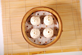 小笼包