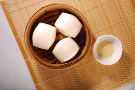 馒头