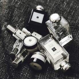 祖马龙香氛合集