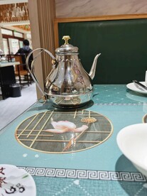 不锈钢水壶