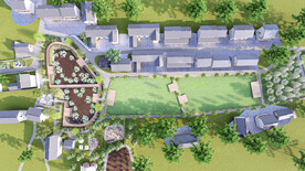 环湖步道研学基地