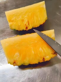 菠萝