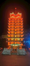 二七纪念塔