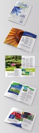 画册 宣传册