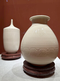 工艺美术馆馆藏工艺品瓷器