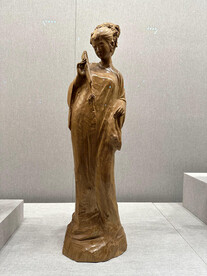 工艺美术馆馆藏工艺品