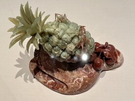 工艺美术馆馆藏展品