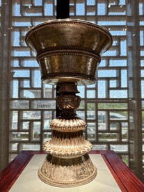 工艺美术馆馆藏展品